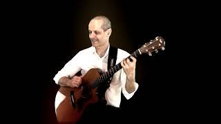 Roberto Colombo - Modern Fingerstyle Guitar