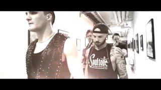 THE UNGUIDED - Operation: E.A.E. (Official Video) | Napalm Records