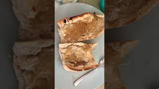 Good morning breakfast in the caravan holiday park day 2!️freshwaterholiday park