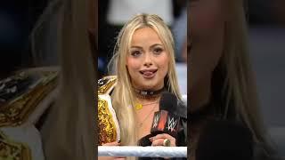 The Big Dog Returns to Claim His Yard#shorts #shortsfeed #youtubeshorts #wwe #romanreigns #livmorgan