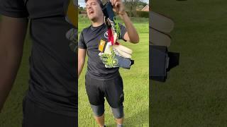 GOALKEEPERS LOVE THIS!
