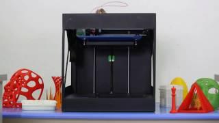 Cbot -  C Box Desktop 3D Printer