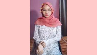 GEGAR Oii CIKYAH!!  /  BIGO BEAUTY ASIAN HIJABER | update 17 |