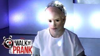 Mind Meld | Walk the Prank | Disney XD