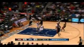 Dwyane Wade Highlights [2010-2011] - Wiz Khalifa - This Plane