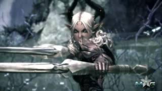 Tera Online - Trailer 2