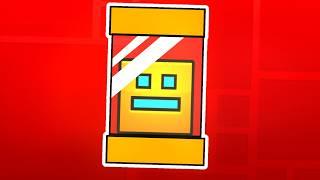 НОВЫЕ РЕЖИМЫ в GEOMETRY DASH!