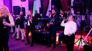 Adrian Minune - Sunt un barbat cel mai luxos | LIVE Restaurant Ambasador