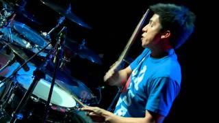 Guitar Center Drum-Off 2010 Champion - Isaias Gil