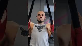 Gym Reels Andrei Stancu Personal Trainer