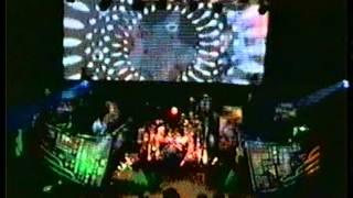 HAWKWIND - SPUTNIK STAN - BOURNEMOUTH - 1993