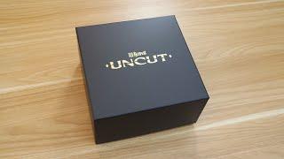 18 KARAT - UNCUT (Fanbox) UNBOXING