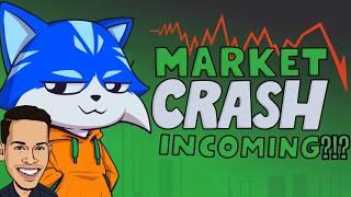 TOSHI HOLDERS — BRACE YOURSELVES! MAJOR VOLATILITY INCOMING