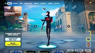 FORTNITE LIVE STREAM