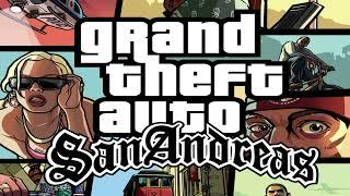 Grand Theft Auto: San Andreas Theme