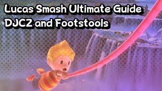 Lucas Tech: How To DJCZ And Jablock | Super Smash Bros Ultimate