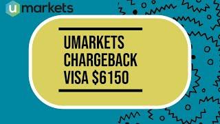 НЭС Allchargebacks.ru отзывы - Возврат денег из Umarkets $6150