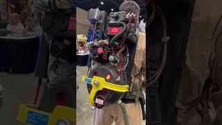 GalaxyCon Oklahoma City 2025 Highlight reel