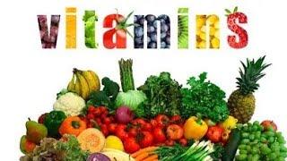 Vitamins and it's functions... #live #dentomedicalogy #vitamins #oralhygiene #generalhealth