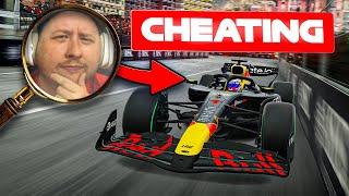 F1 25 My Team Career Part 8: Huge Monaco Controversy
