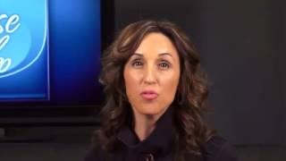 Rise Up! with Jennifer Brindley-Webster