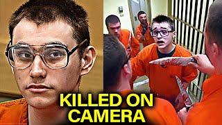 What Happens To Teen Mass Murderers In Prison?