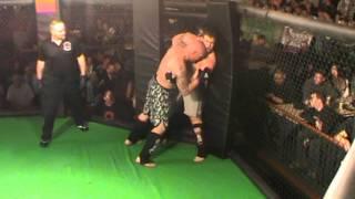 Gladiators of the Cage "The Road too Glory IV"