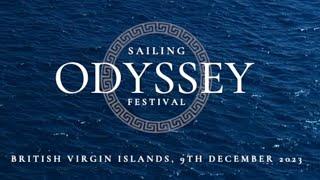 Odyssey Sailing Festival