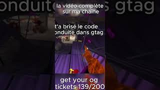 bande annonce de ma vidéo longue #music #oculus2 #oculusquest2 #gorillatag#memes #gtagameplay #gtag