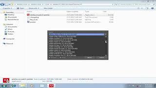 How_To__Install_ Adobe Premiere Pro CC 2015.4 _On_Windows  7_PC_ Alan 7 Studio Without Errors