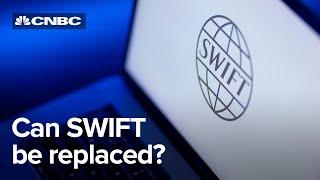 What is SWIFT? How Russian banks got cut out of the financial system