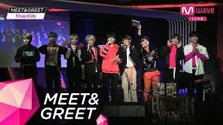 [MEET&GREET] 190422 Stray Kids (스트레이키즈) MINI ALBUM 'CLE 1 : MIROH' (ENG SUB / FULL)