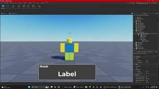 How to make a NPC with dialogue that gives you a item/boost in Roblox Studio