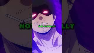 The Real Reasons Why Julius's Grimoire is Artificially Altered! #blackclover #anime #manga