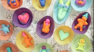 6 awesome baby shower games