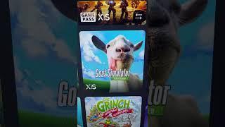 Goat simulator remastered and predator hunting grounds on digital