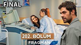 RÜZGARLI TEPE 202 - Is Zeynep pregnant?