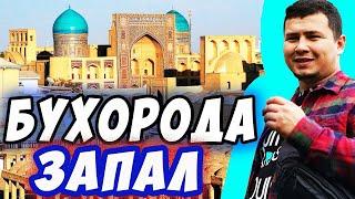 АМ ПАТРУЛЬ #1 БУХОРОДА ЗАПАЛ ШОК ВИДЕО