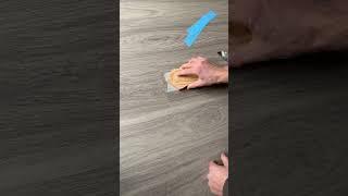 LVP flooring #diy