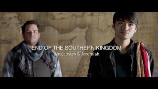 Kings & Prophets 16 End of the Southern Kingdom - Eyewitness Bible Series