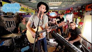 THE BREVET - "Embers" (Live from Feast2theBeat in Ventura, CA 2016) #JAMINTHEVAN
