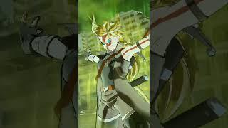 Anyone remember my XV1 Female Saiyan? She's back with a little update. #dragonball #xenoverse2