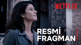 Atiye: 2. Sezon | Fragman | Netflix