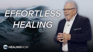 Effortless Healing - Healing NOW with Arthur Meintjes - April 16, 2025