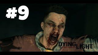 Dying Light Прохождение ► БРАТЬЯ-СЁСТРЫ ► #9