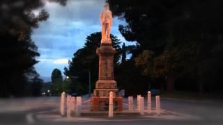 Anzac Centenary: April 25