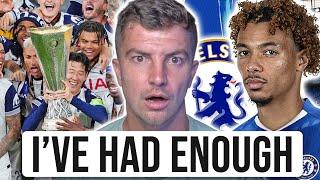 CHELSEA WANT TO SIGN HUGO EKITIKE FOR £80M 