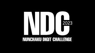 Nunchaku NDC 2023 (чемпионат по фингер триксам)