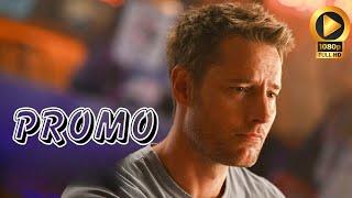 Tracker 2x03 Promo Title  "Bloodlines" (HD) Justin Hartley series