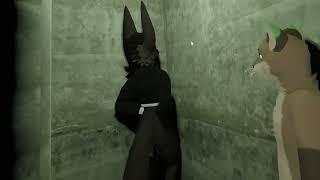 The Smile Room with Random Horny Furries